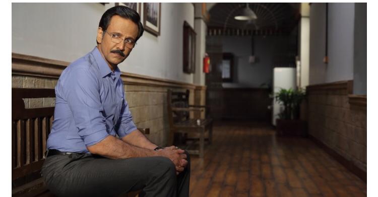 I Play People, Not Roles Says Kay Kay Menon