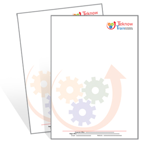 Letterhead Digital, Offset Printing Munirka, Delhi NCR India.