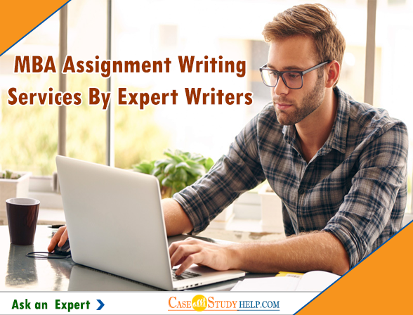 We Provide MBA Assignment Writing Service All Subjects in Australia