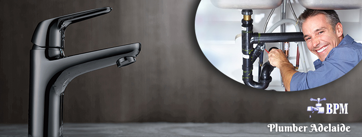 BPM offers a Professional Approach to Commercial Plumbing