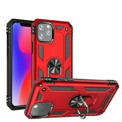 China supplier wholesale Shockproof Armor Cover for iPhone 11