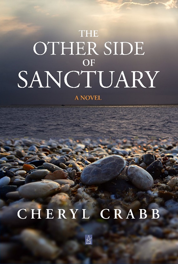 New Book by Cheryl Crabb: The Other Side of Sanctuary