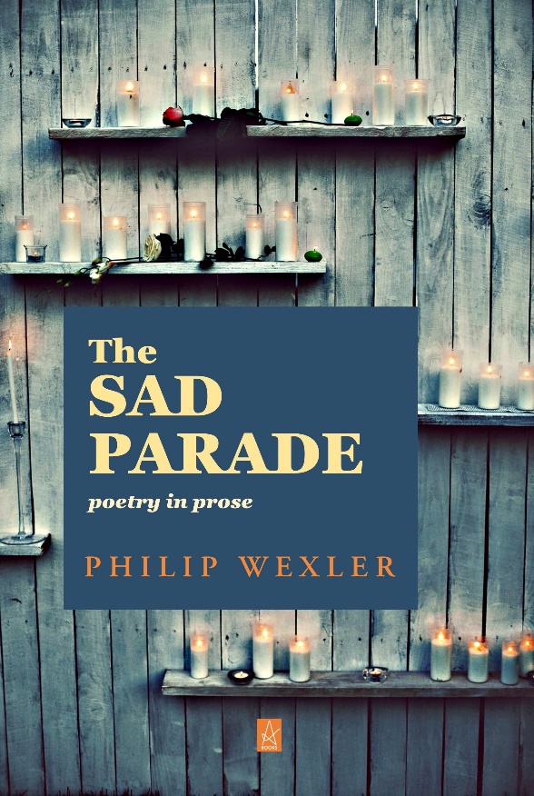 New Book by Philip Wexler: The Sad Parade