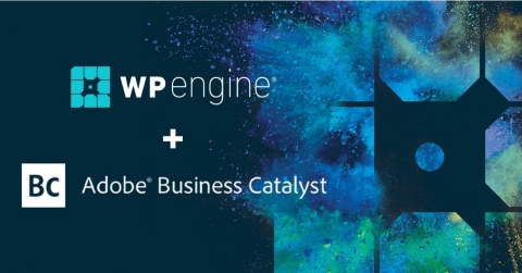 WP Engine : Recommended Partner for Adobe Business