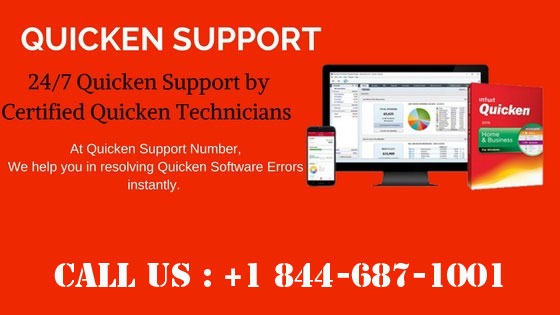 How to Change Account settings in Quicken