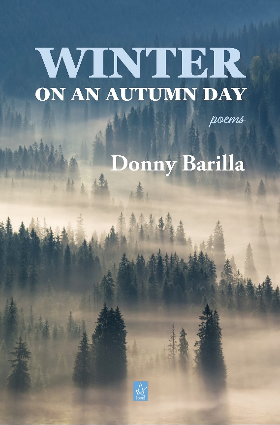 New Book by Donny Barilla: Winter on an Autumn Day