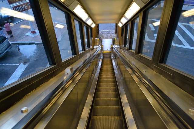 Sales of Elevators And Escalators to Decelerate in 2020 as COVID-19 Pandemic Takes its Toll on Global Market