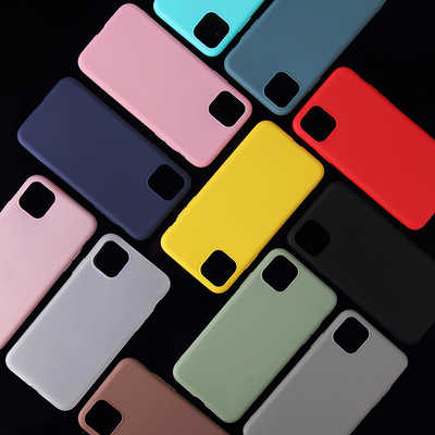 Where to buy matte cases to protect your iPhone well