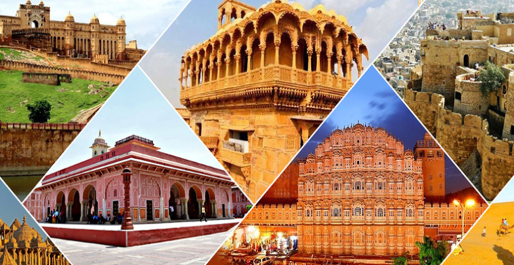 Look beyond the pink to find the real Jaipur