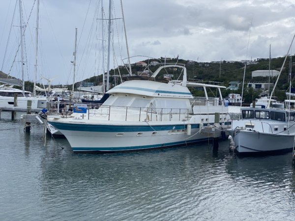 Harbor Shoppers Introducing Its New Repo Boat Listing