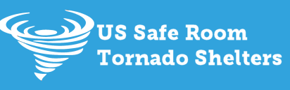 Homeowners Living In The Tornado Alley Are Investing In Steel Safe Rooms To Stay Safe During Tornado Season