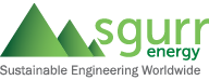 SgurrEnergy India Surpasses 33GW of Global Solar Project Consulting in March 2020