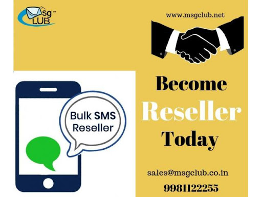 Pick a sustainable Bulk SMS Reseller Gateway for your business