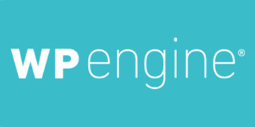 WPEngine — PRICY HOSTING FOR WORDPRESS WEBSITES