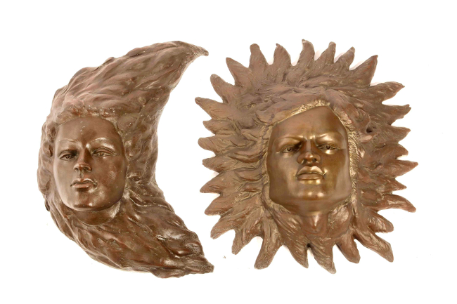 Property from The Estate of June D. Winkler will be Sold in an Online-Only Auction, June 16th, by Andrew Jones Auctions