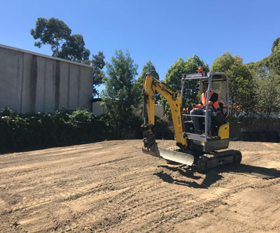 How COVID-19 Is Impacting the Earth Moving Training Scenario in Melbourne?