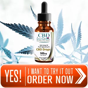 Lavita CBD Drops Now 50% OFF !