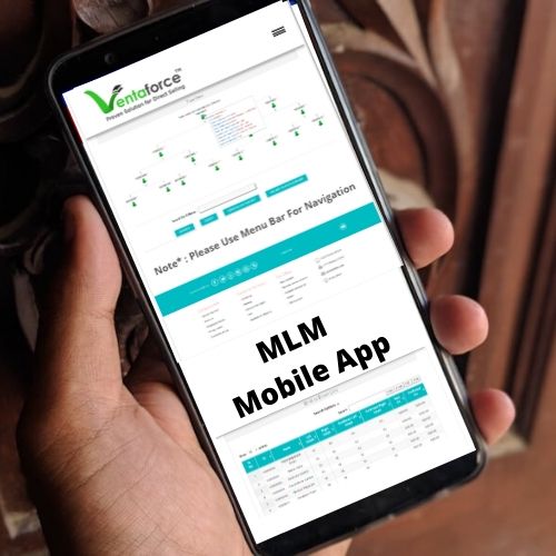 Ventaforce is Now More Compatible with Mobile Platforms for All Users