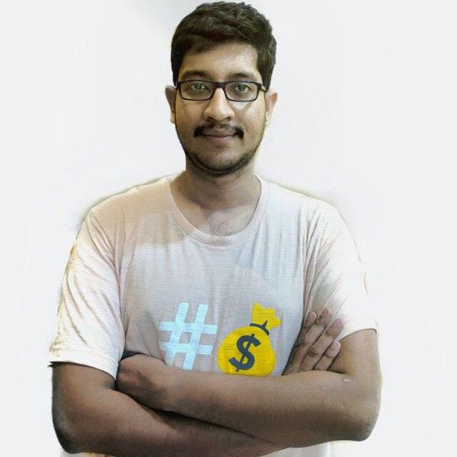 ABHILASH ATMARAM, A Successful Community Manager Provides High Quality Services To The Companies