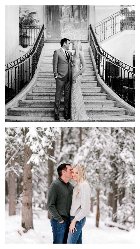 Last Minute Elopement Wedding Amid COVID-19