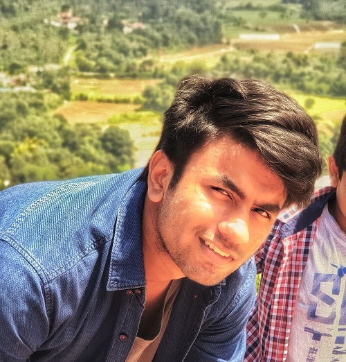 Rachit Sharma to release hist first album Bandishe