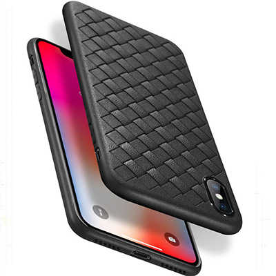 Purchase cheap braid wave heat dissipation case to cooling your phone