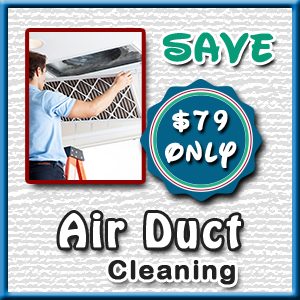 Air Duct Cleaning Arlington TX