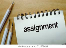 Assignment Help