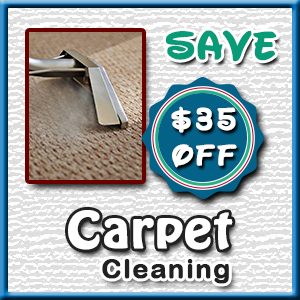 Carpet Cleaning Arlington TX