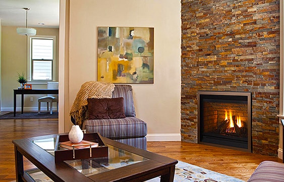 The Original Flame – Peterborough’s Fireplace Experts