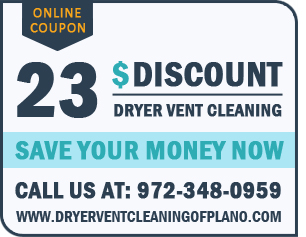 Duct Cleaning Plano TX