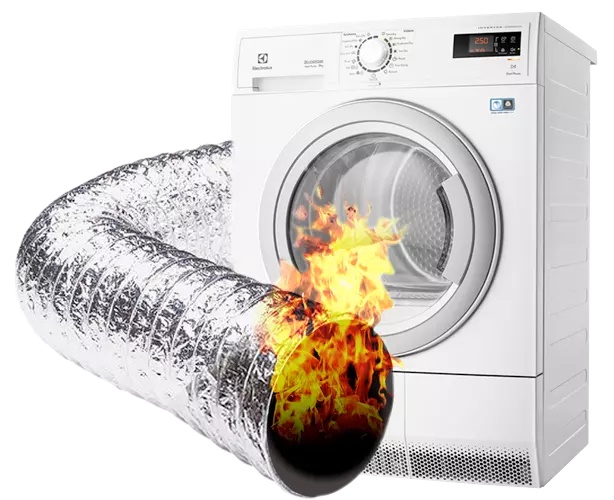 “Dryer Vent Cleaning Garland TX”