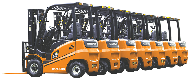 How to avoid getting flooded forklift during forklift hire?