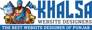How website designing company Chandigarh selects a good and attractive color scheme for your website?