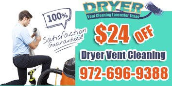 Dryer Vent Cleaning Addison