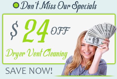 Dryer Vent Cleaning Coppell TX