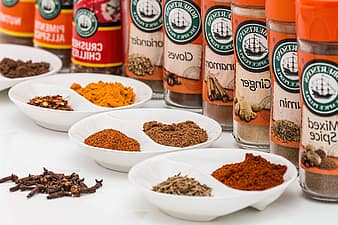 Top Ideas For Spices and Seasonings Market Growth by 2026 !
