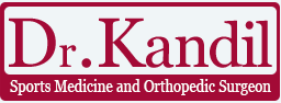 Know the Process, How Dr. Kandil  Perform for  Sport  Surgery or Hip Surgery