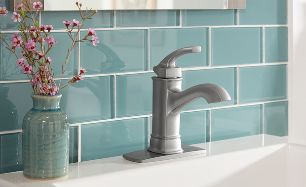Top 5 Common Kitchen Faucet Problems and Their Solutions