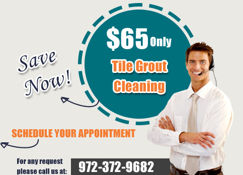 Tile Grout Cleaning Mesquite TX