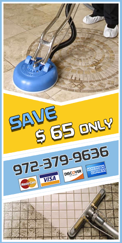 Tile Grout Cleaning McKinney TX