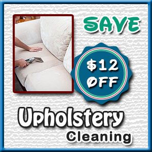 Upholstery Cleaning Arlington TX