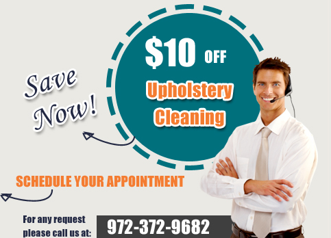 Upholstery Cleaning Mesquite TX