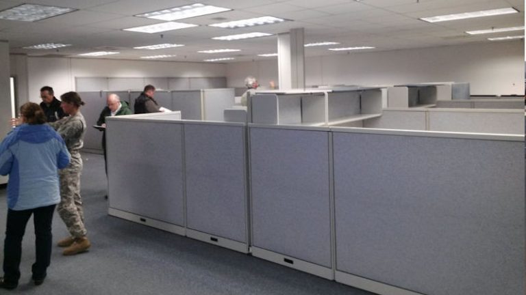 In Preparation for Post-Covid Workplace, BTI Expands Retrofit Division