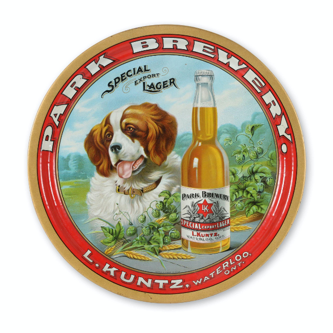 Advertising, toys and historic objects, many of them Canadian in origin, are sold in Miller & Miller’s June 20 auction