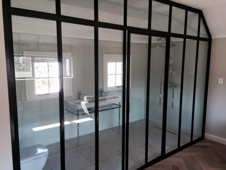 Gauteng’s Glass Experts!