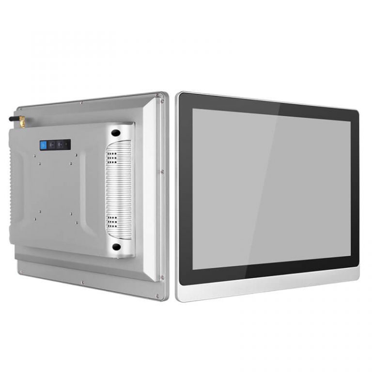 Touch Panel