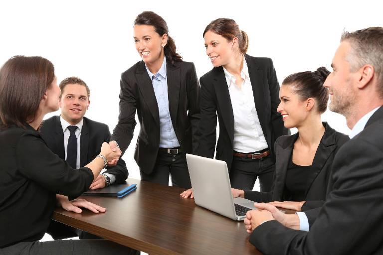 IMPROVING LIVES THROUGH LEARNING ONLINE LEADERSHIP COURSE