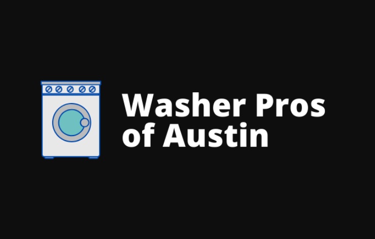 Possible Washing Machine Repairs to maintain a Machine Operating