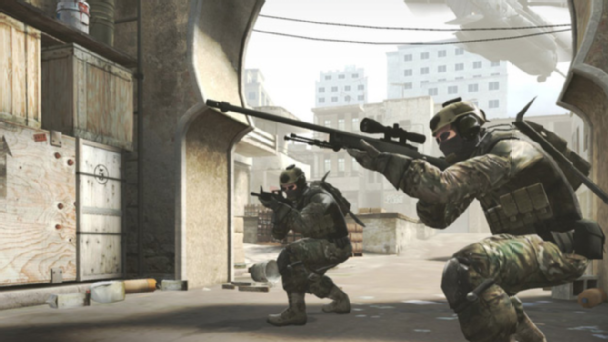 7 Modes Of The Popular Counter Strike Global Offensive